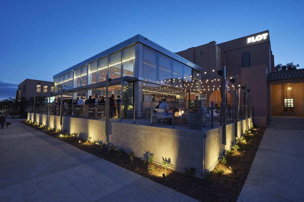 Courtyard San Diego Airport/Liberty Station Εξωτερικό φωτογραφία