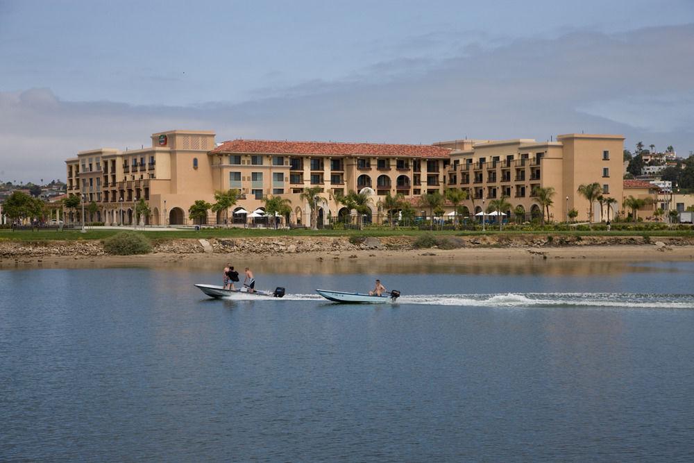 Courtyard San Diego Airport/Liberty Station Εξωτερικό φωτογραφία