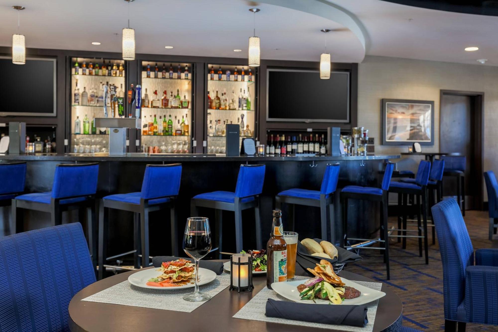 Courtyard San Diego Airport/Liberty Station Εξωτερικό φωτογραφία