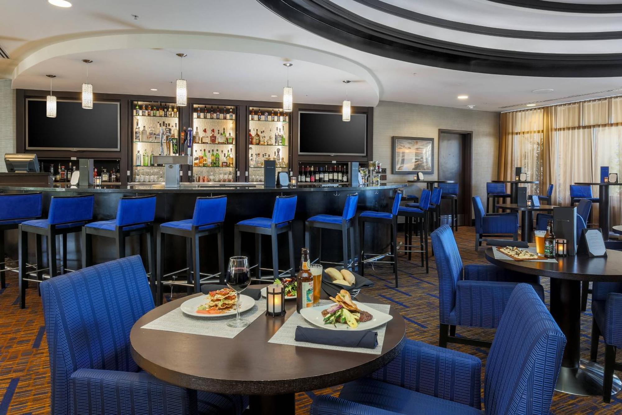 Courtyard San Diego Airport/Liberty Station Εξωτερικό φωτογραφία