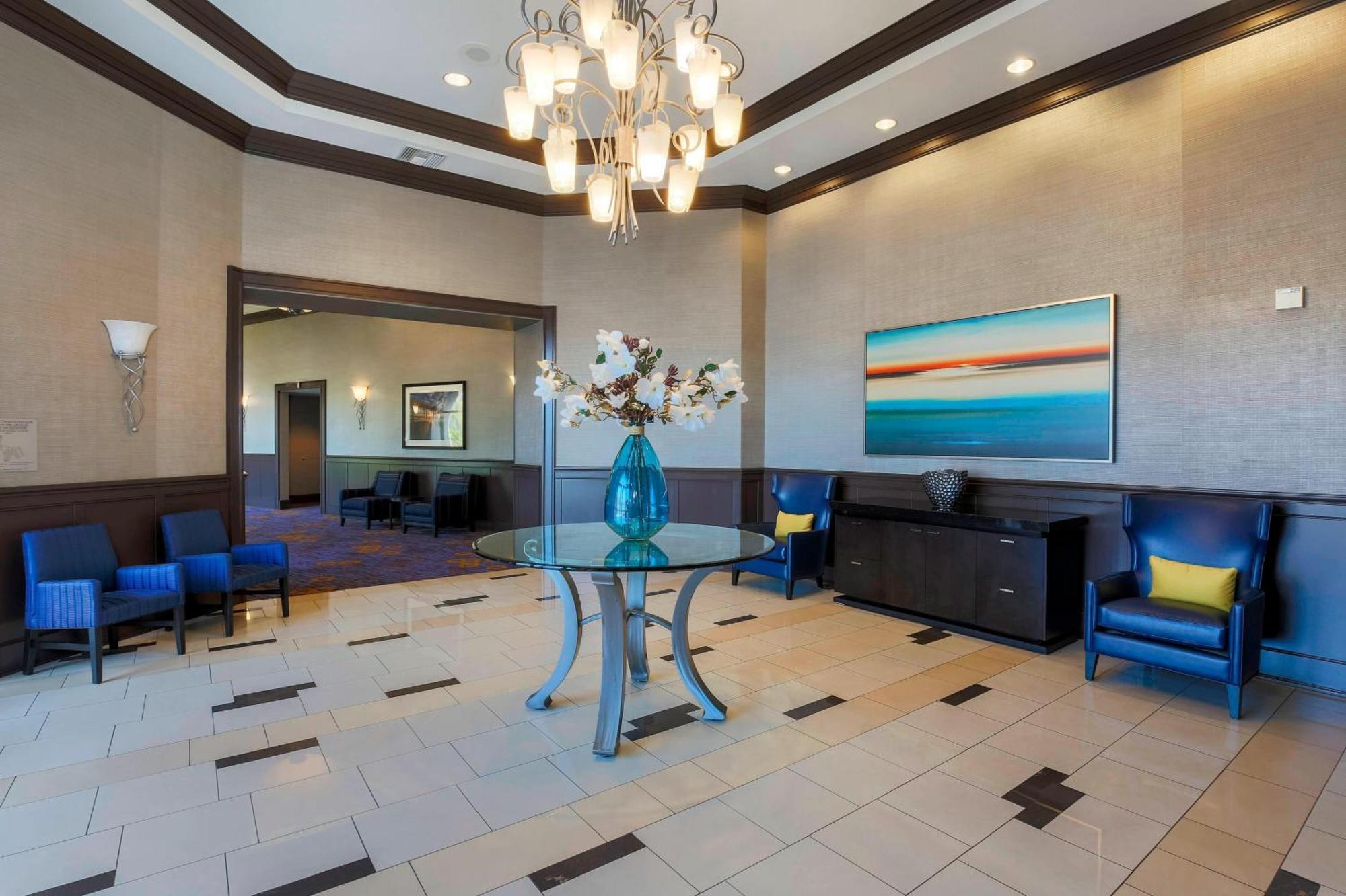 Courtyard San Diego Airport/Liberty Station Εξωτερικό φωτογραφία