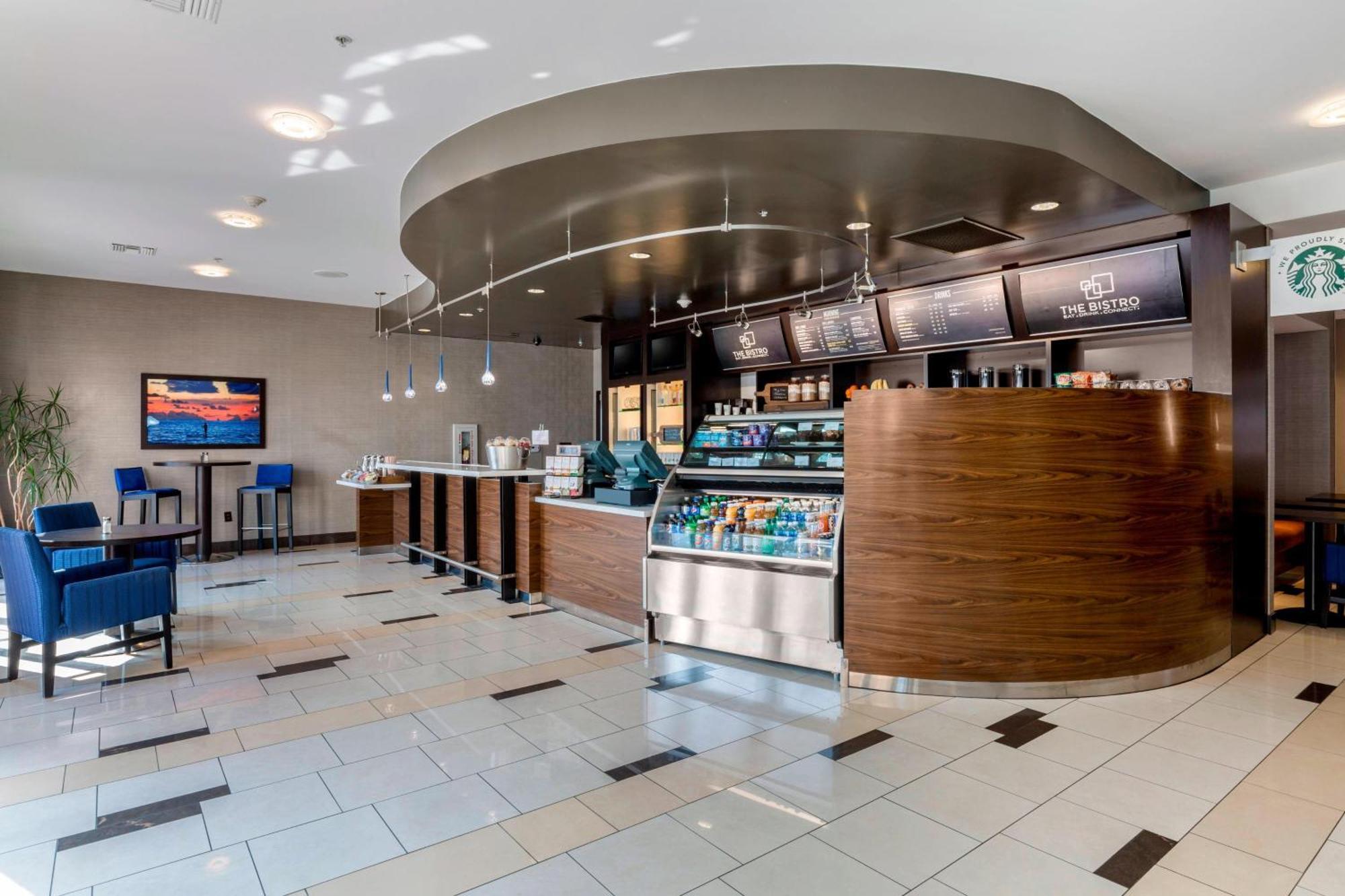 Courtyard San Diego Airport/Liberty Station Εξωτερικό φωτογραφία