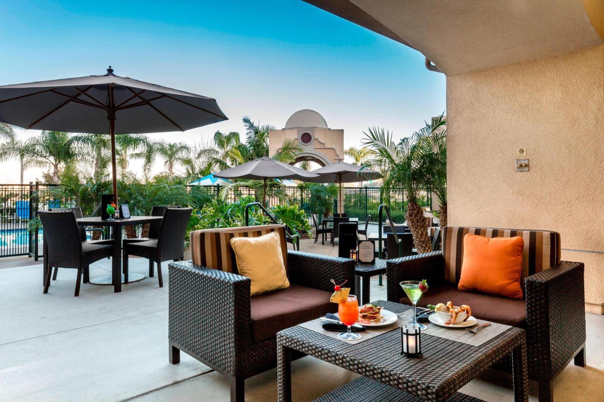 Courtyard San Diego Airport/Liberty Station Εξωτερικό φωτογραφία