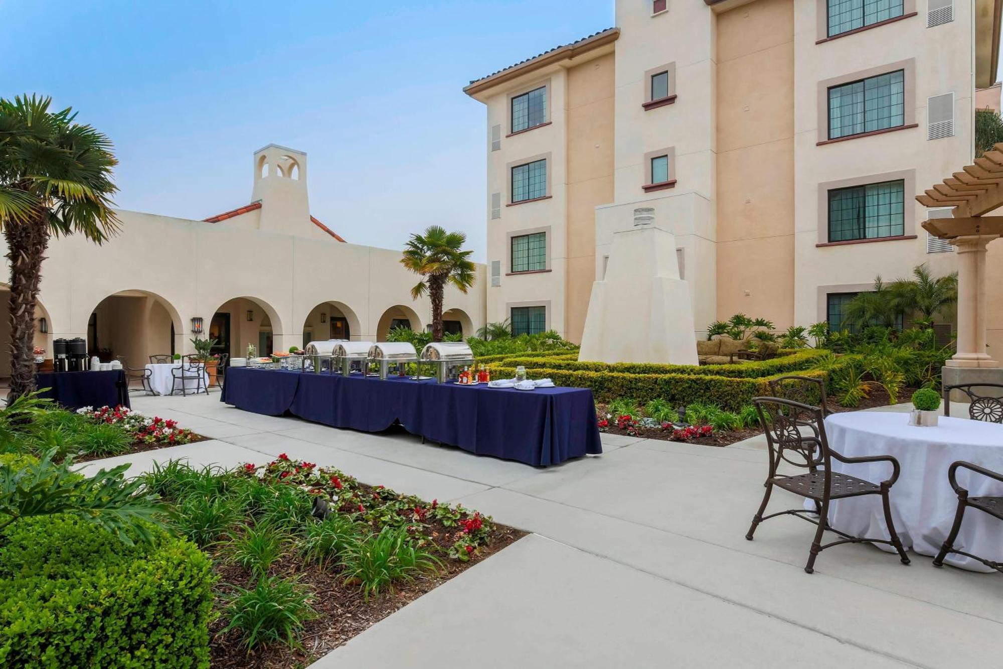 Courtyard San Diego Airport/Liberty Station Εξωτερικό φωτογραφία