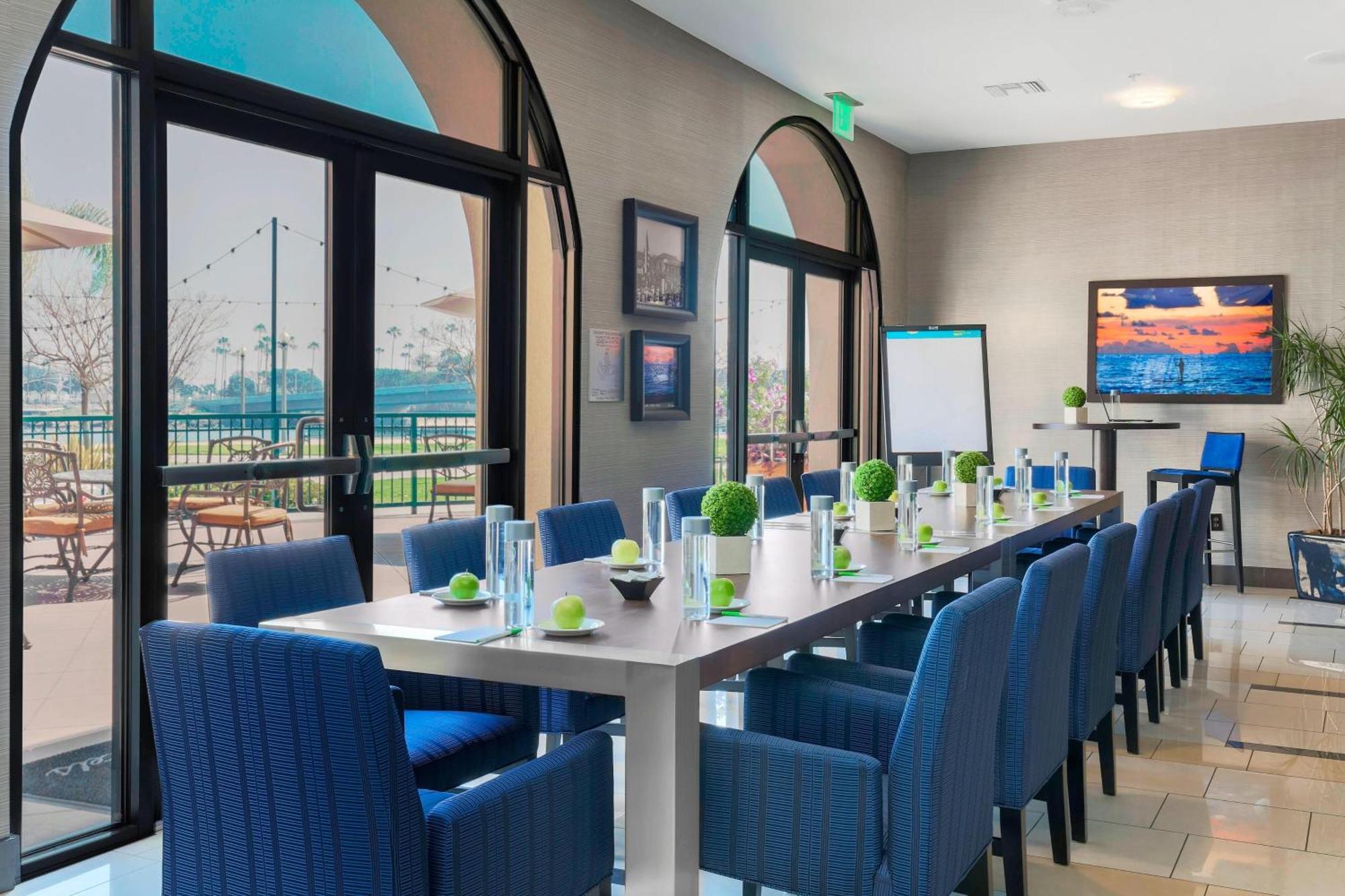 Courtyard San Diego Airport/Liberty Station Εξωτερικό φωτογραφία