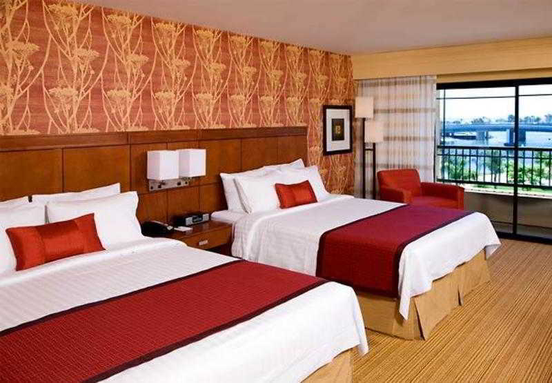 Courtyard San Diego Airport/Liberty Station Εξωτερικό φωτογραφία