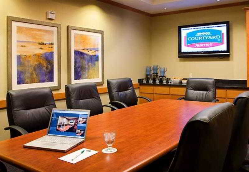 Courtyard San Diego Airport/Liberty Station Εξωτερικό φωτογραφία
