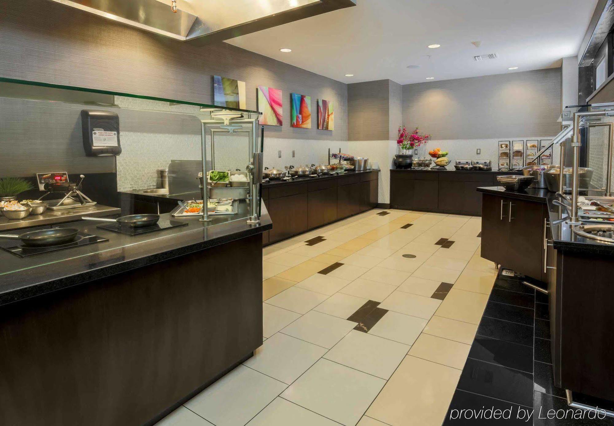 Courtyard San Diego Airport/Liberty Station Εξωτερικό φωτογραφία