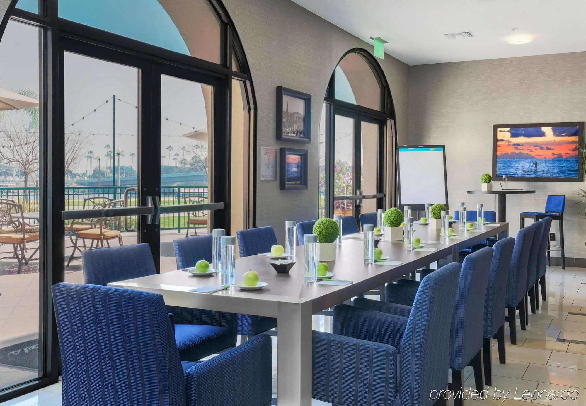 Courtyard San Diego Airport/Liberty Station Εξωτερικό φωτογραφία