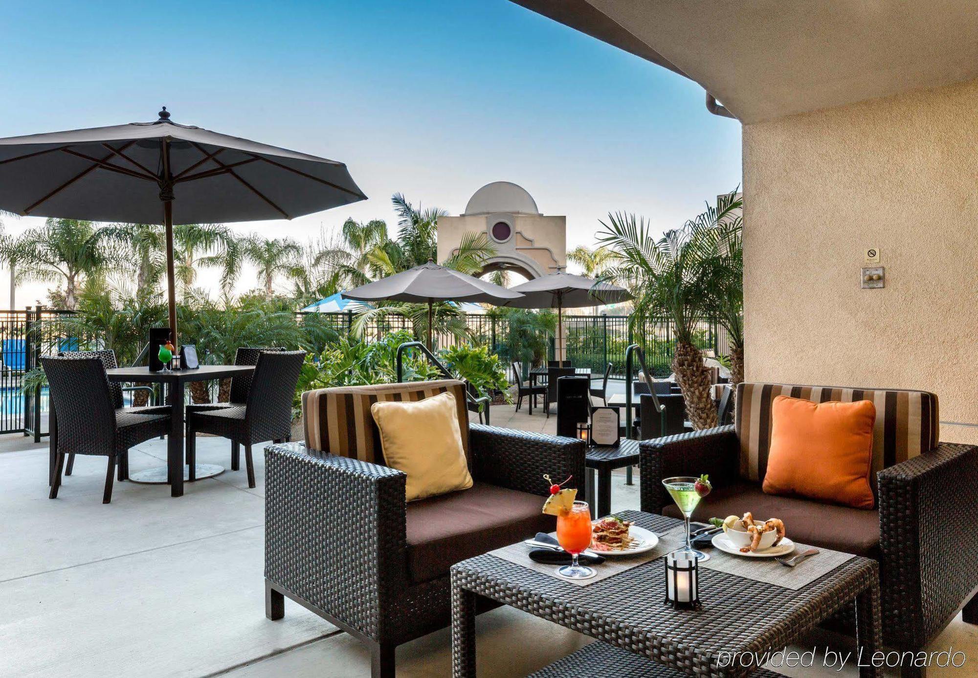 Courtyard San Diego Airport/Liberty Station Εξωτερικό φωτογραφία