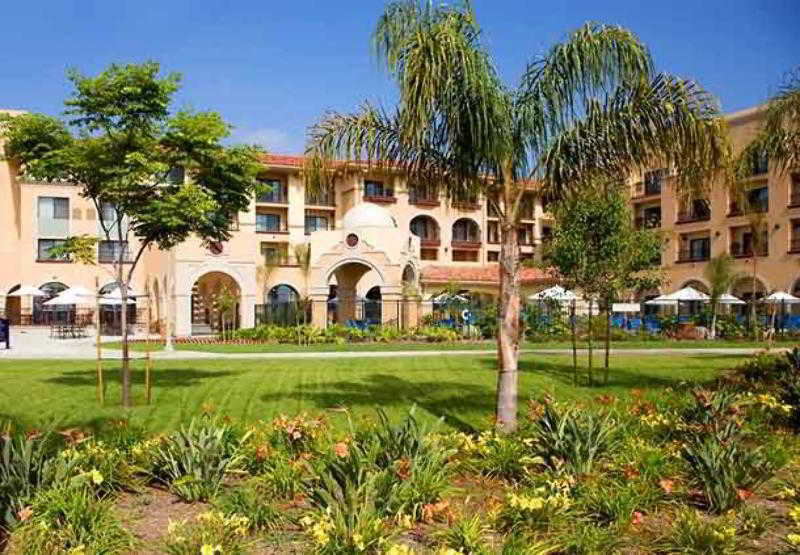 Courtyard San Diego Airport/Liberty Station Εξωτερικό φωτογραφία