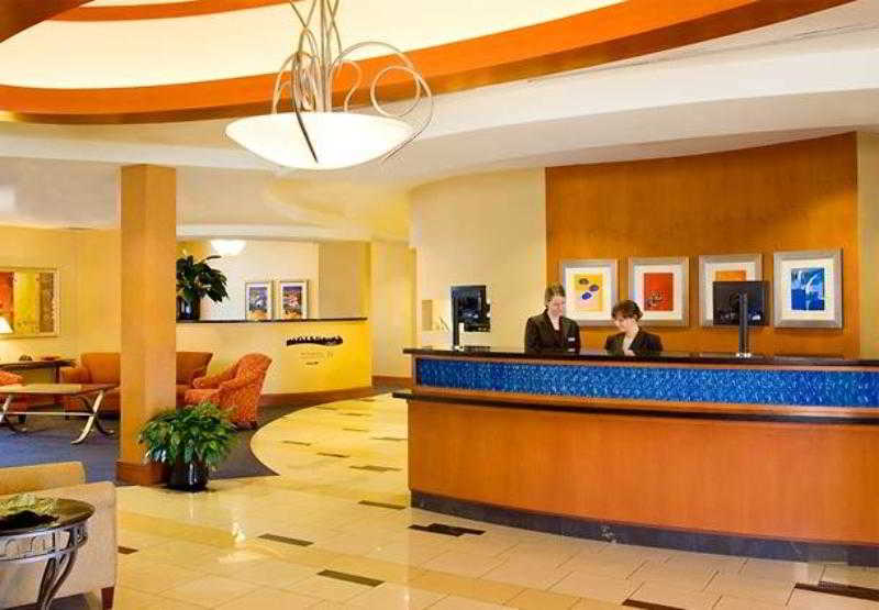 Courtyard San Diego Airport/Liberty Station Εξωτερικό φωτογραφία