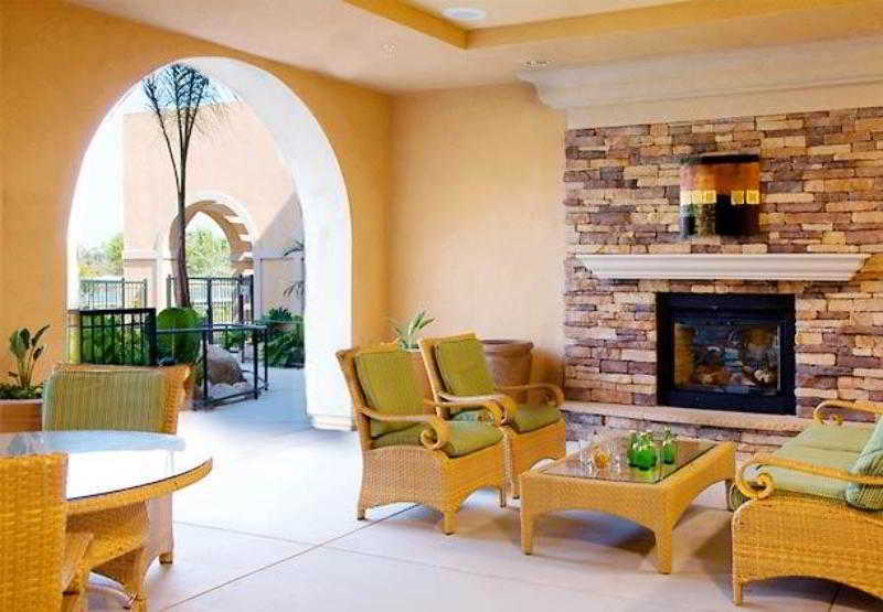 Courtyard San Diego Airport/Liberty Station Εξωτερικό φωτογραφία