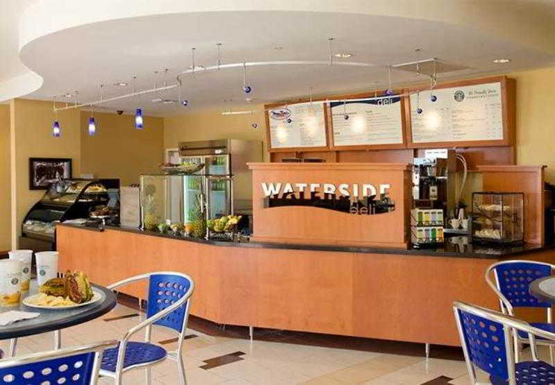 Courtyard San Diego Airport/Liberty Station Εξωτερικό φωτογραφία